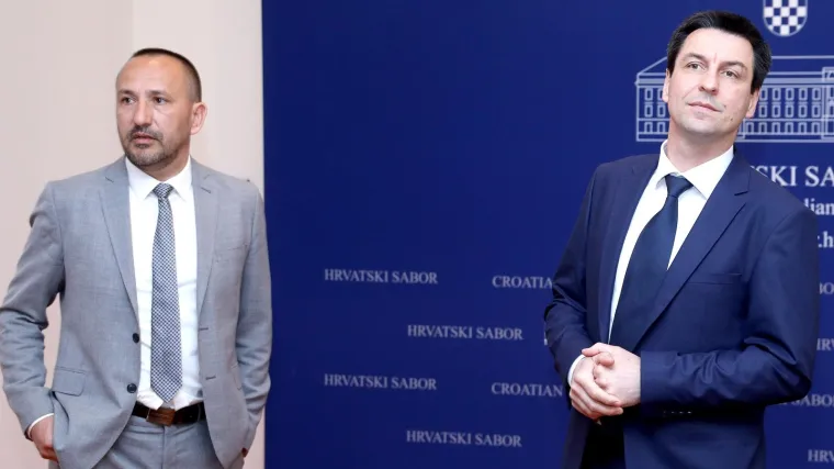 U saborsku proceduru uputili prijedlog zakona koji definira da život počinje u trenutku začeća