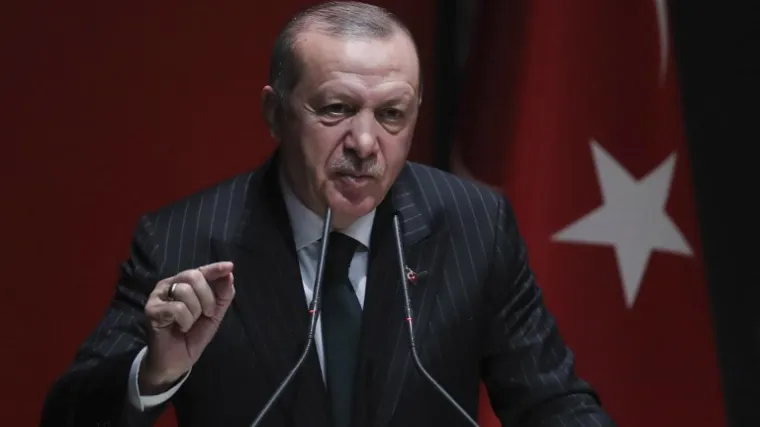 Erdogan bi u velikim gradovima mogao izgubiti, svoje rivale nazvao teroristima