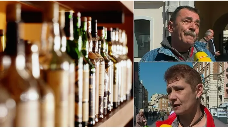 Svjedočanstva izliječenih: 'Jedan pakao, želudac ti se diže na miris iz boce, ali si ne možeš pomoći'