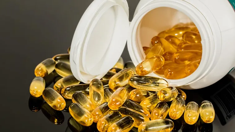 Predoziranje vitaminom D opasno je za bubrege, a ovo su simptomi trovanja tim vitaminom