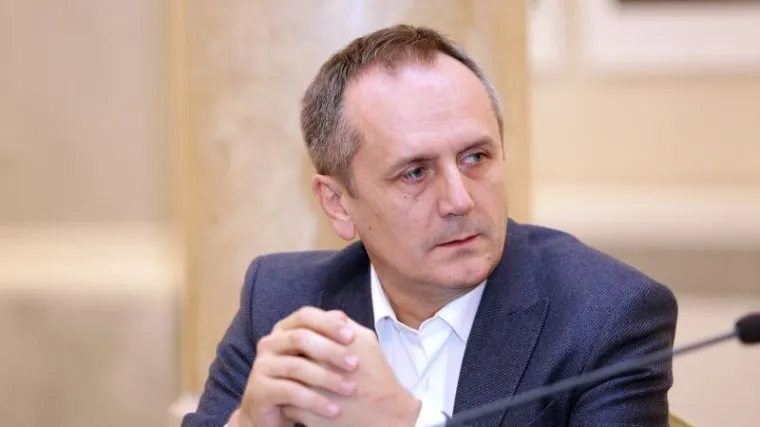 Prgomet ima jasan plan: 'Ne želim preuzeti zagrebački HDZ već ga pomladiti!