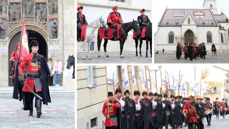 Jedan od najpoznatnijih hrvatskih izuma je kravata: Istražili smo znaju li turisti po čemu smo još poznati