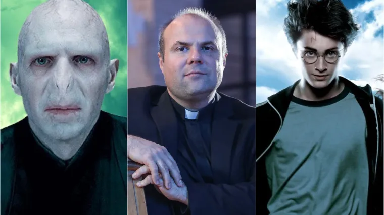 Don Stojić i njegovih 10 pravila zašto NE čitati Harryja Pottera: 'Hogwarts je zatvoreni svijet nasilja i horora!'