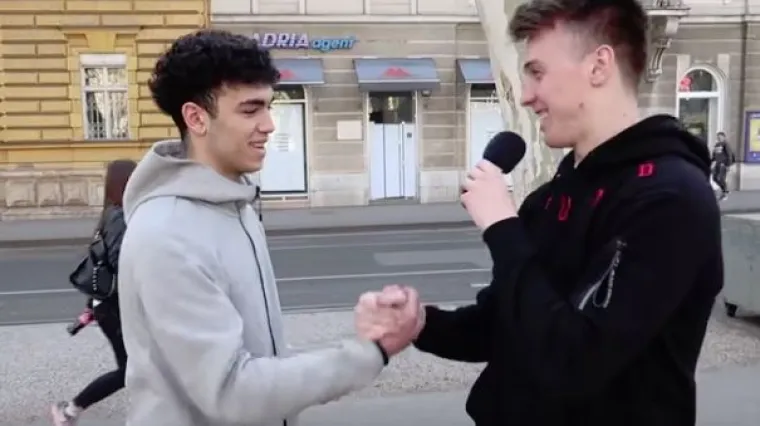Odgovor će vas prilično iznenaditi, video skupio preko 370.000 pregleda