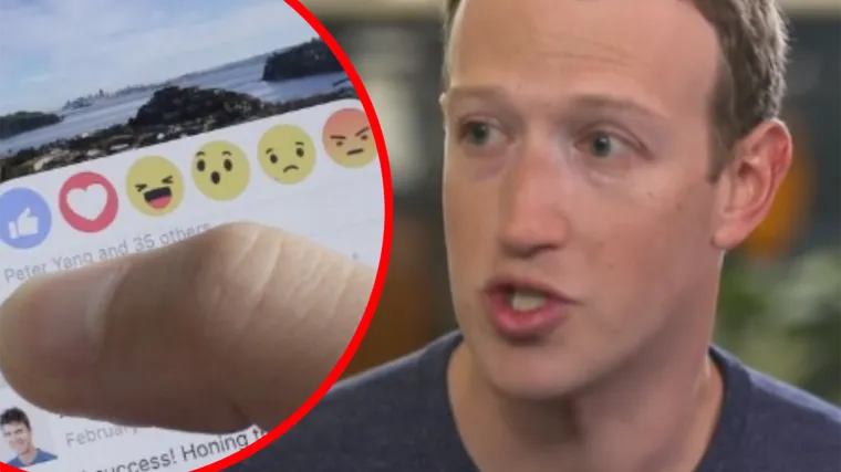 Nema više zezanja, Zuckerberg Hrvatima uvodi novu opciju! Kontrolirat će sve