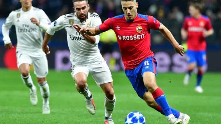 Panika vlada u redovima CSKA, ali ovo nikako nije dobra vijest niti za Hrvatsku pred nadolazeći Euro