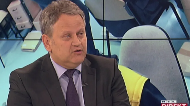 Petar Lovrić u Direktu: 'Država se bjesomučno ulizuje svima. Nitko ne pita gdje su novci?'