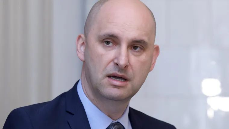 'Zaraza je pronađena u domaćinstvu, ali ne u provjerenim mesnicama i klaonicama'