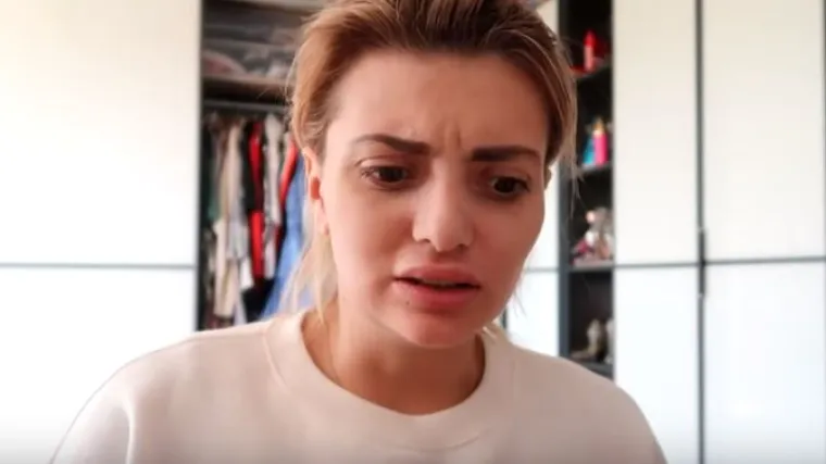 'Bojala sam se da ću izgledati kao Michael Jackson'