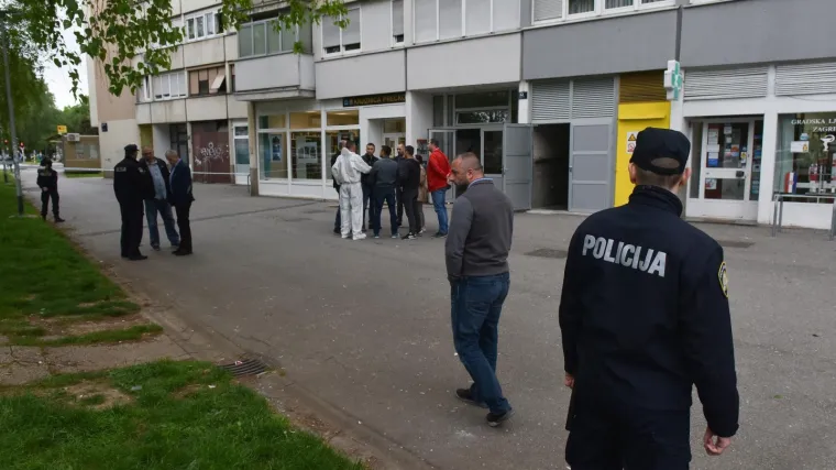 Oslobođen je svake krivnje, policija nastavlja istragu