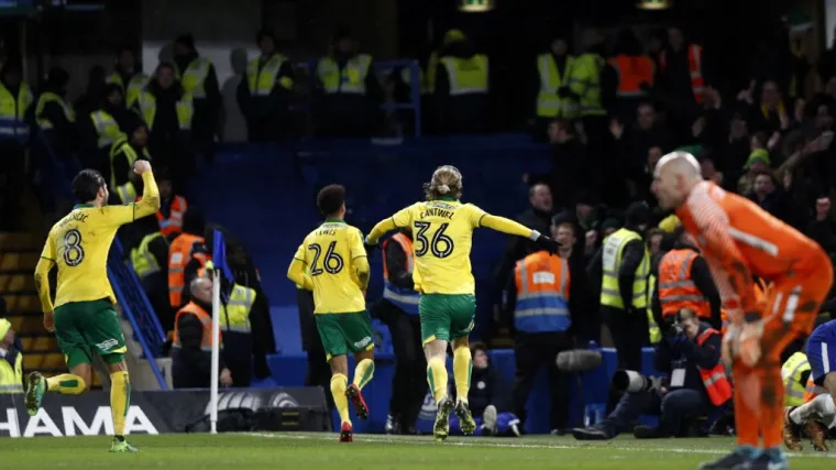 Norwich osigurao povratak u Premier ligu, poznati svi sudionici razigravanja za promociju