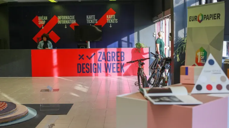 Zagreb Design Week: Lusteri od mahovine, zlatne pancerice, vrećica od morskih algi
