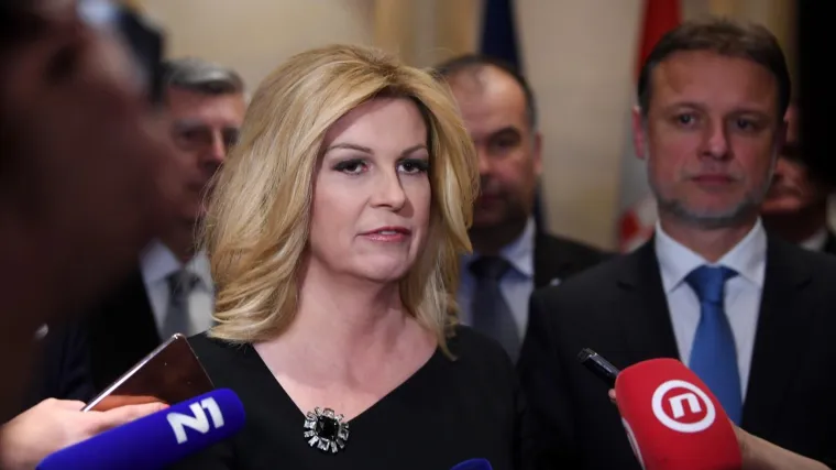 Mogherini se nada da će ponovno pokrenuti dijalog između Beograda i Prištine