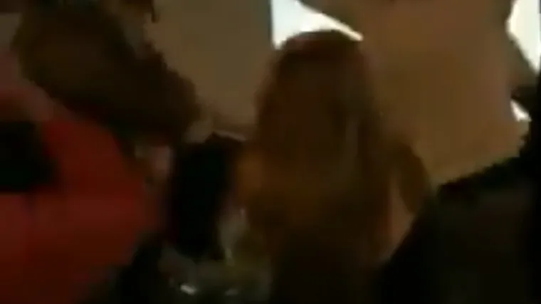 Navijači odbrojavali zadnjih 10 sekundi, a onda im se srušio - svijet!