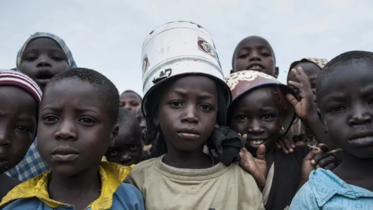 Njih 900 borilo se protiv islamista iz Boko Harama