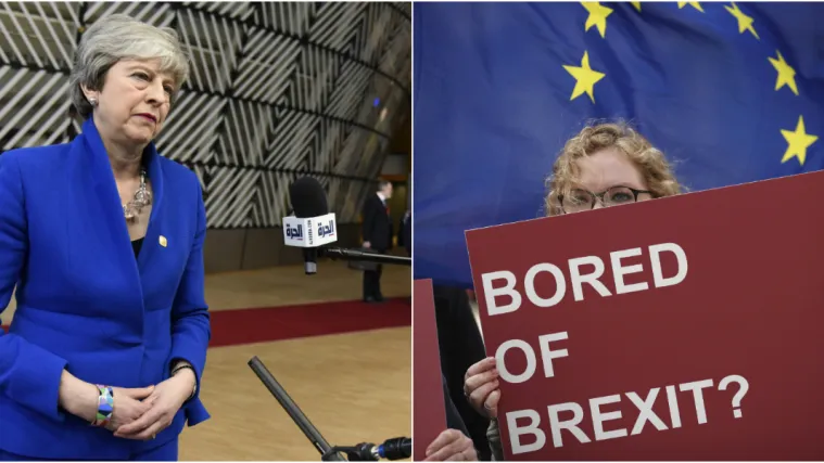 Novi datum: Velika Britanija opet će pokušati izaći iz Europske unije, ako ne uspije Theresa May odlazi?