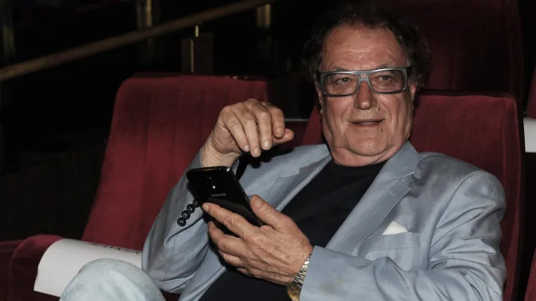 Retrospektiva filmova Lordana Zafranovića: 'Nikad nije dovoljno valoriziran unutar okvira hrvatske kinematografije'