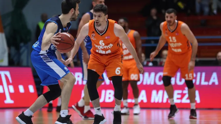 Zadrane još nije ponijela euforija nakon velikog povratka