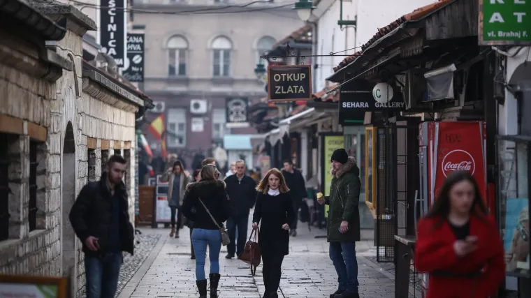 Državljanstva BiH odreklo se preko 20.500 ljudi u pet godina, država 'zaradila' 5 milijuna eura