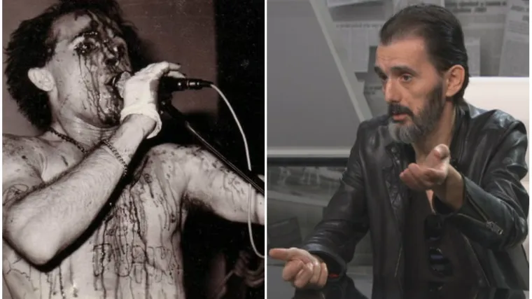'Bili smo prijatelji, a onda je rekao da će me progutati mrak jer nisam dovoljno Hrvat''