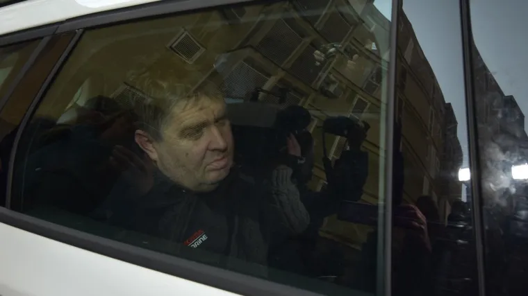 Optužen je za četverostruki pokušaj ubojstva