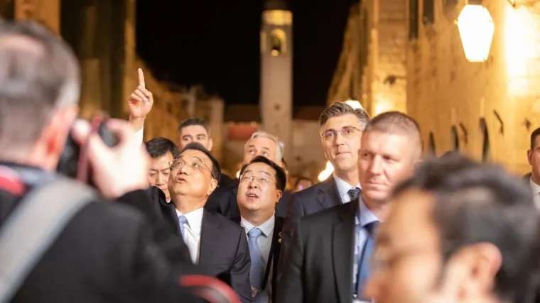 Zapad ih optužuje za špijunažu, ali Plenković vjeruje Huaweiju. Što smo točno potpisali?