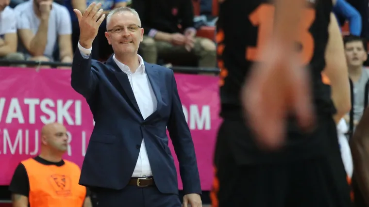 Cedevitini igrači priznali da su bili u šoku