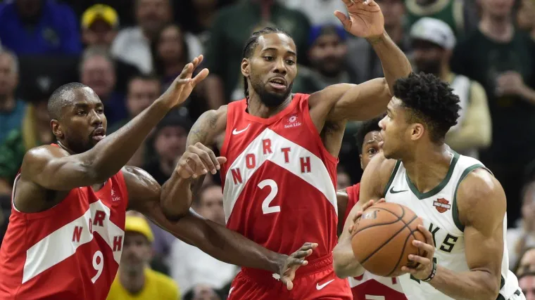 Toronto najboljoj momčadi Istoka napravio što još nitko nije ove sezone