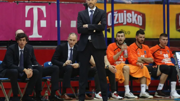 Cedevita najavila da Cibonino vodstvo neće potrajati