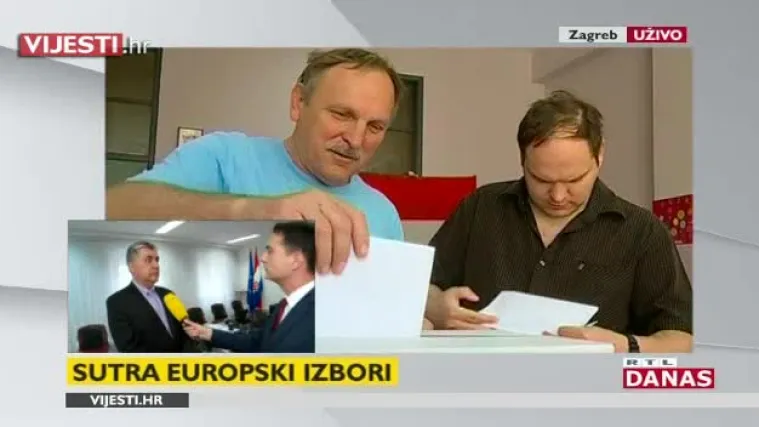 Glasnogovornik DIP-a za RTL Danas: 'Apsolutno je vrijeme da porazgovaramo o izbornoj šutnji'