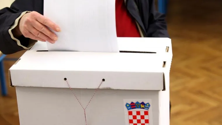 DIP: 'Građani su revni u dojavama o kršenju izborne šutnje; netko je prijavio Miroslava Škoru'