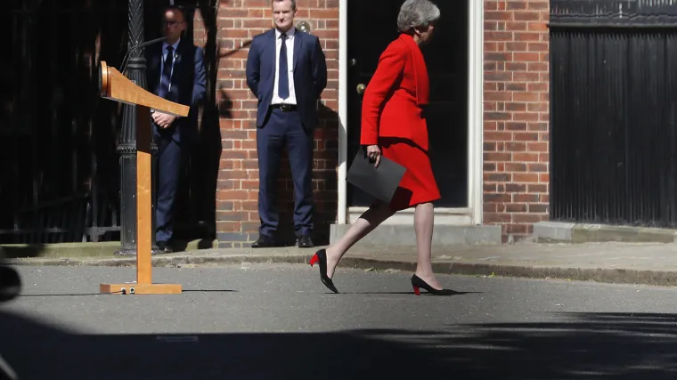 Još troje britanskih konzervativca u utrci za nasljednika Therese May