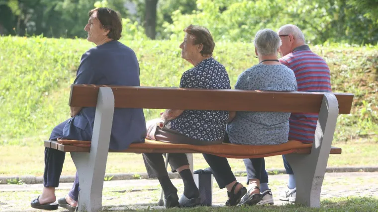 U Srbiji nikad manje stanovnika i nikad starija populacija