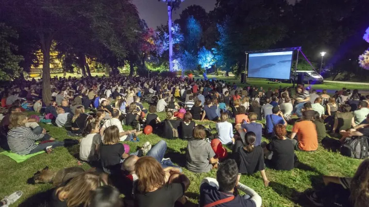 Zagrijavanje uoči Animafesta: Na Zrinjevcu u subotu besplatna projekcija na otvorenom, u nedjelju Animacikl