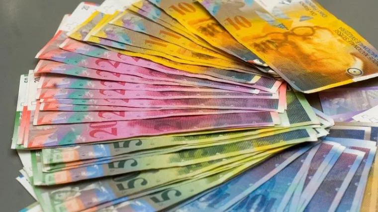 Uskoro zastara za kredite u 'švicarcima'