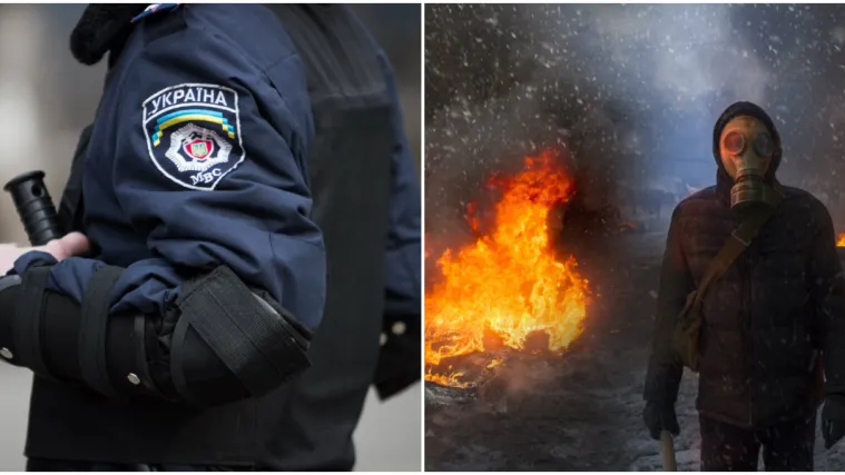 Uhićeni policajci: Ubili dječaka (5) dok su pijani pucali u limenke i boce u dvorištu stambene zgrade