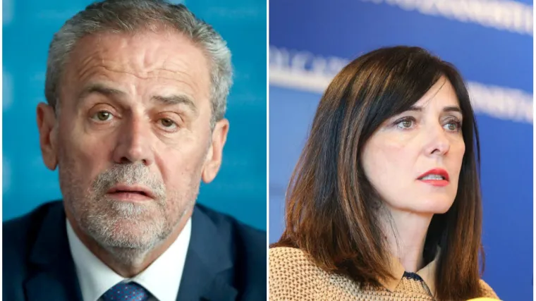 Brzo mu je spustila