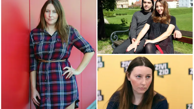 EKSKLUZIVNO ZA RTL Palfi o drami u Živom zidu: 'Sabor me ne zanima. Ne znam zašto se diže fama'
