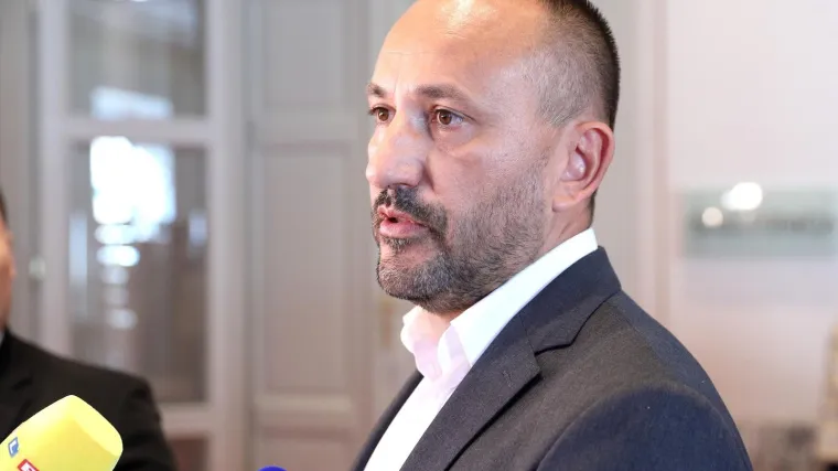'Plenković će otići put Europe, pričekajmo još koji dan'