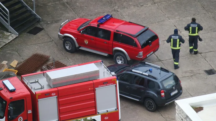Spremne kaznene prijave protiv najmanje pet ljudi zbog nesreće u dubrovačkoj hidroelektrani