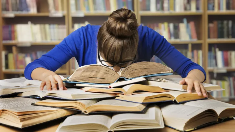 Čitav život štrebate pogrešno, evo kako najlakše položiti ispite