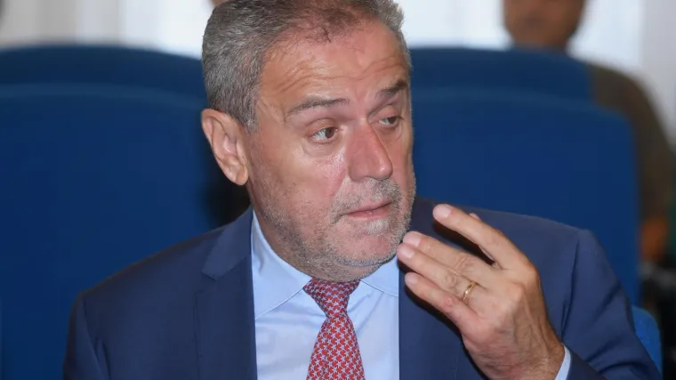 Opet odgodili suđenje Bandiću i suradnicima. Nakon Ljubičića, razbolio se i Miro Laco