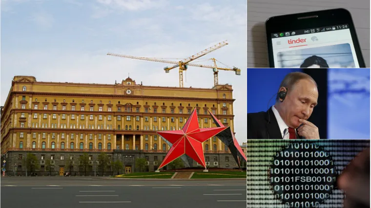 Putin je krenuo u opasan obračun, dejtanje više nije sigurno