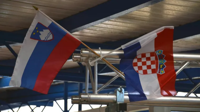 Bio je uključen u pripremu slovenske tužbe protiv Hrvatske
