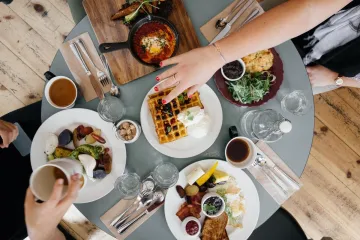 Koristite li i vi 'cheat day' na dijeti? Evo za&scaron;to to nije dobra navika