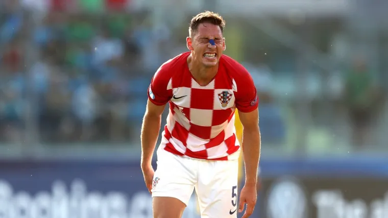 Poznati stručnjak razvalio Gračana i mlade Vatrene i rekao najveću istinu o ovoj reprezentaciji