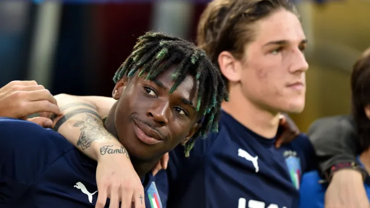 Zvijezde Rome i Juventusa potjerani zbog nediscipline