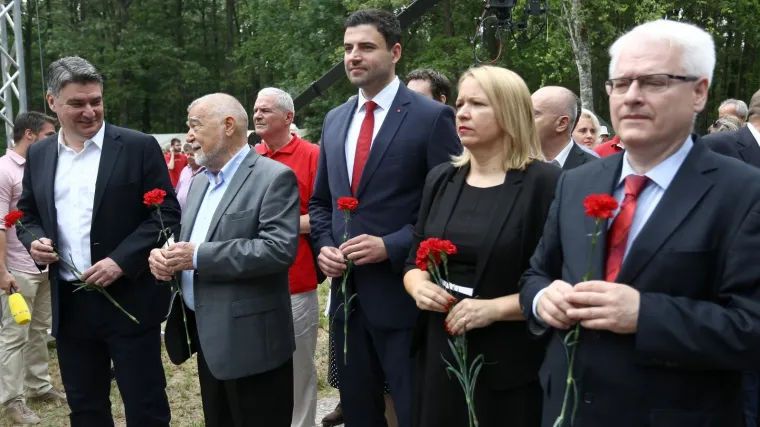 'Ne smijemo zatvarati oči pred onim što se događa'