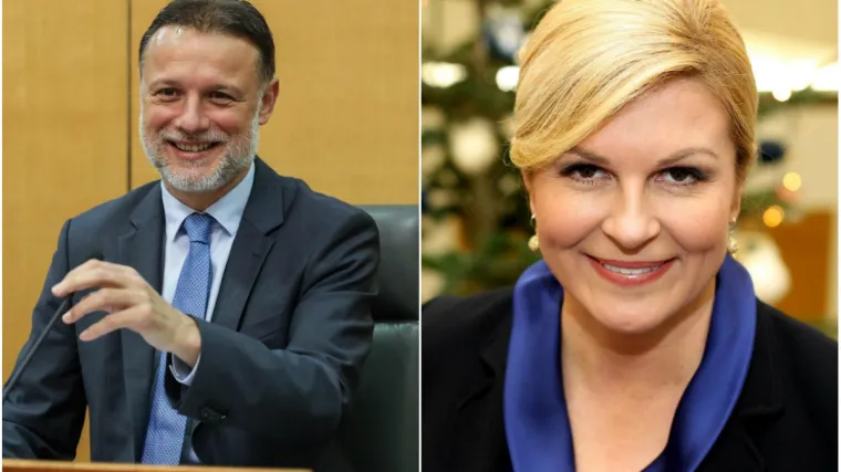 'To je kao kada dijete kaže da je napisalo zadaću, ali da mu ju je pas pojeo'
