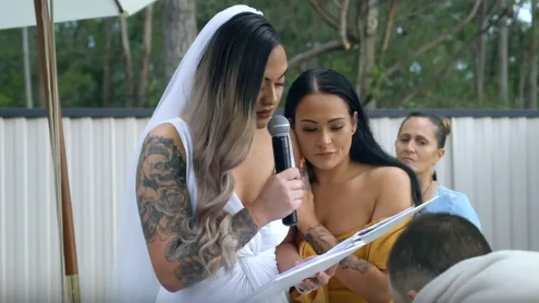Video koji je objavila njegova ožalošćena supruga slomit će vam srce